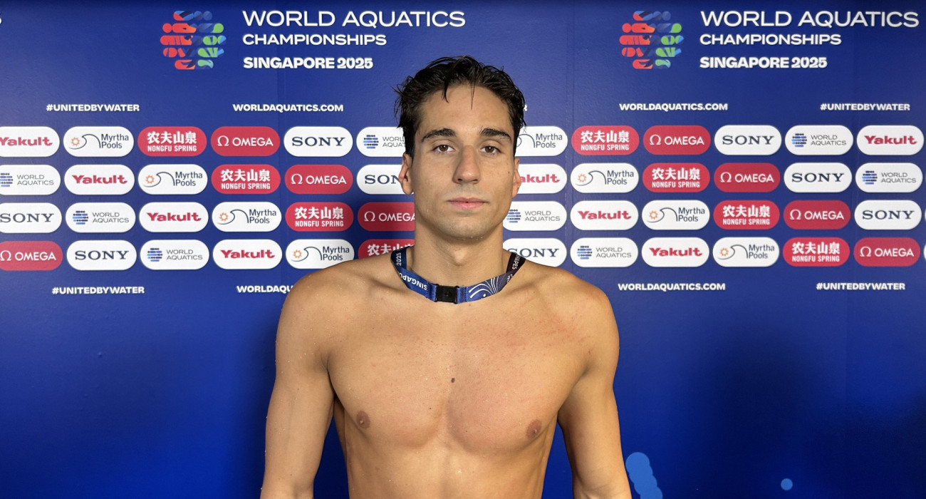 Στέργιος Μπίλας - Πηγή: Athletiko