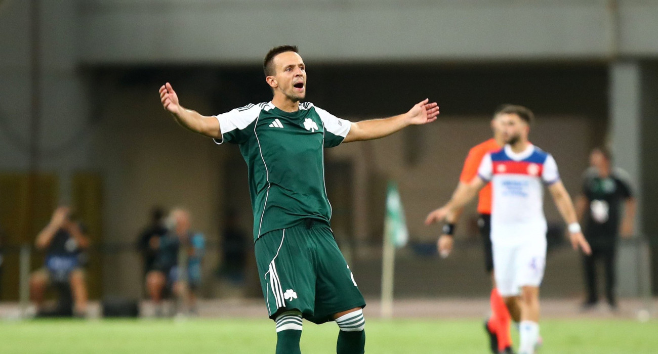 Ο Νεμάνια Μαξίμοβιτς / Πηγή: Intime