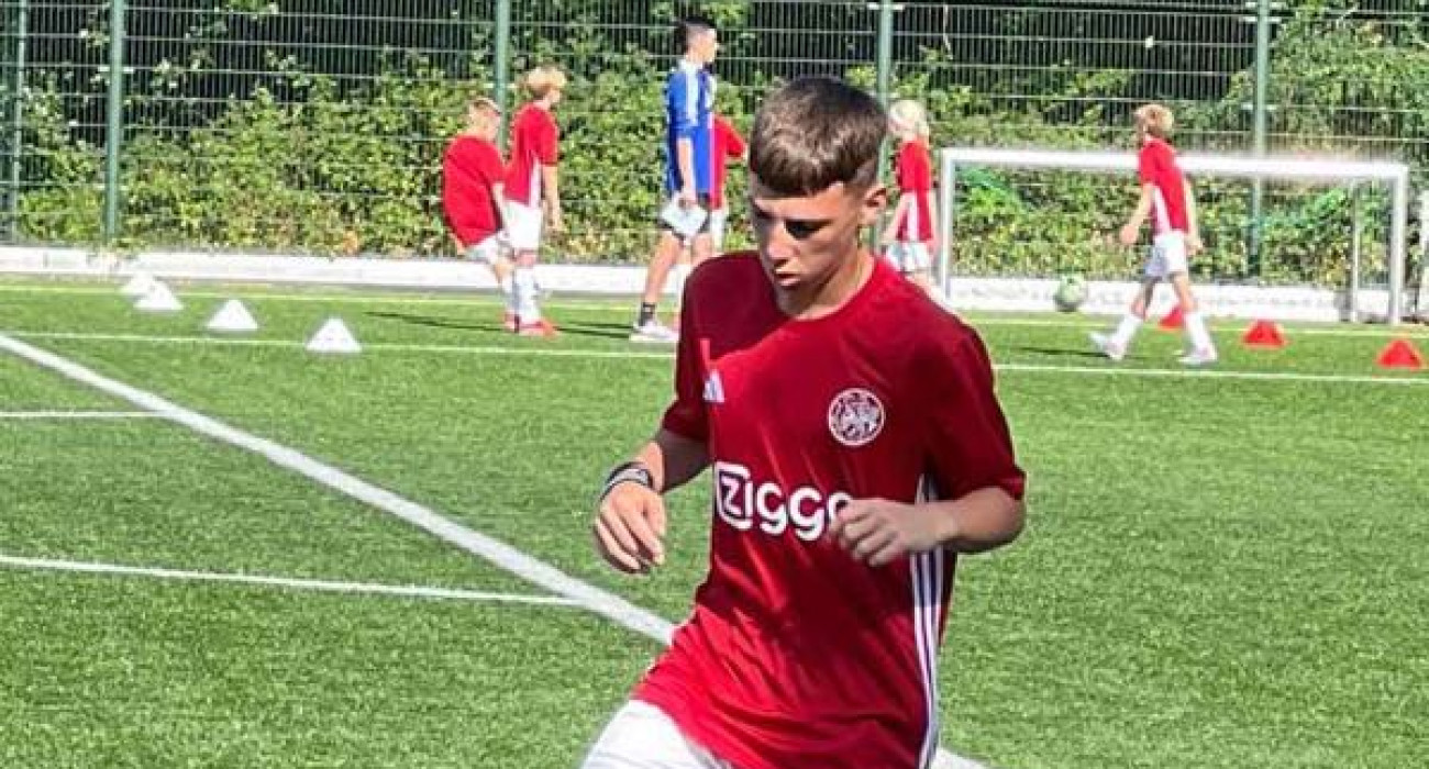 Ο Νικόλας Γάτας