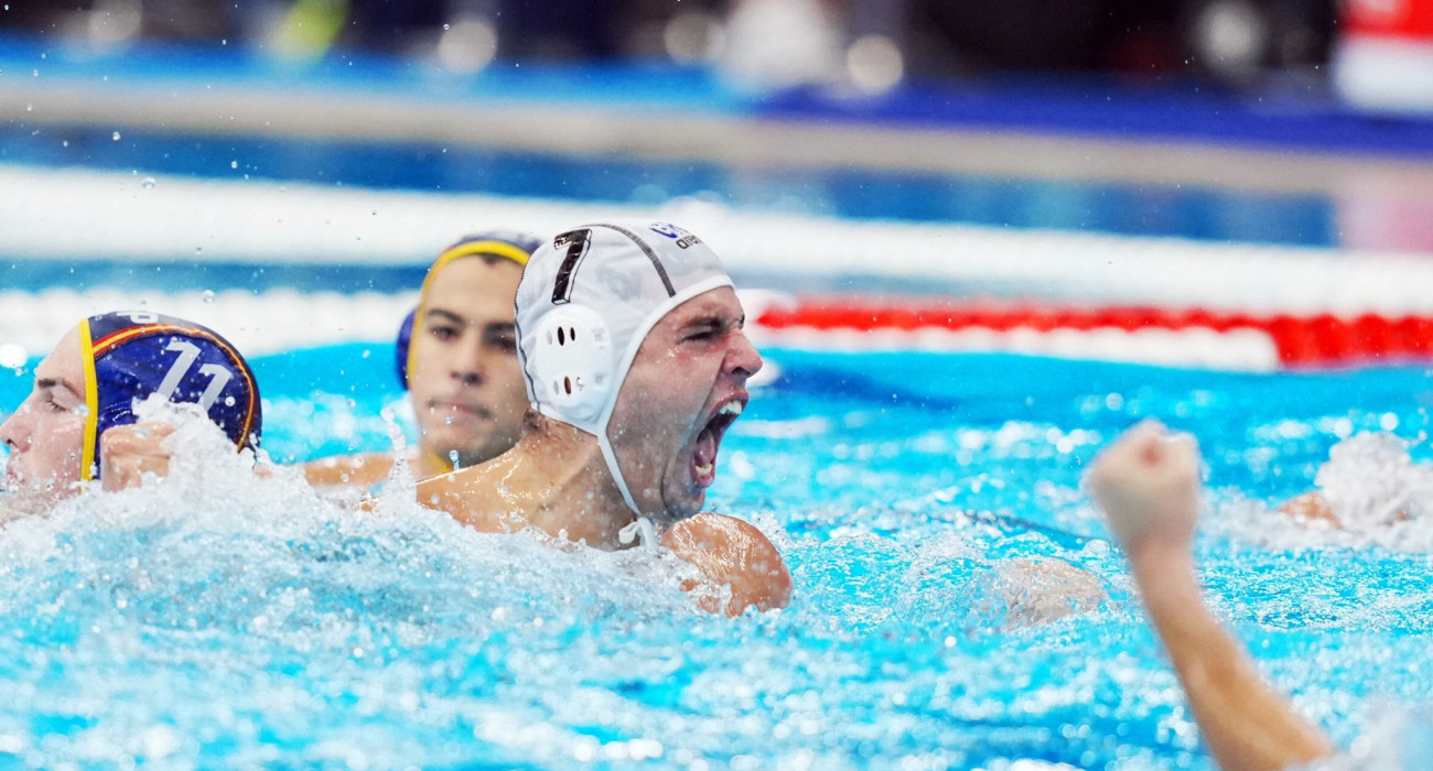 O Νικόλας Γκίλας / Πηγή: Intime