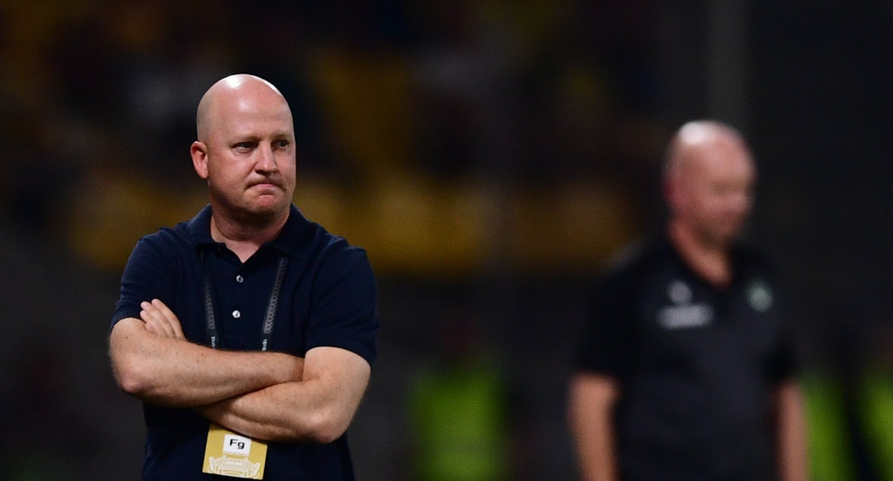 O Μάρκο Νίκολιτς / Πηγή: Eurokinissi