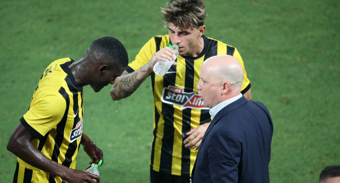 Ο Μάρκο Νίκολιτς /Πηγή: Intime