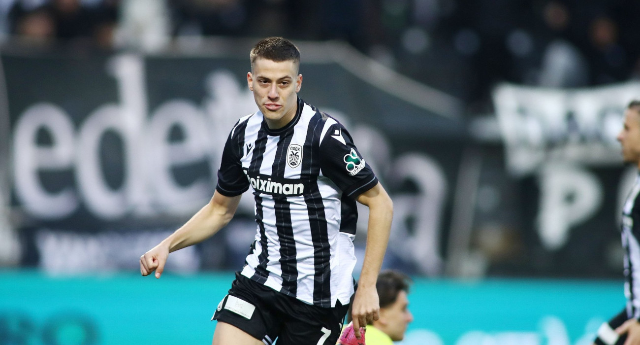 Ο Γιάννης Κωνσταντέλιας / Πηγή: Intime