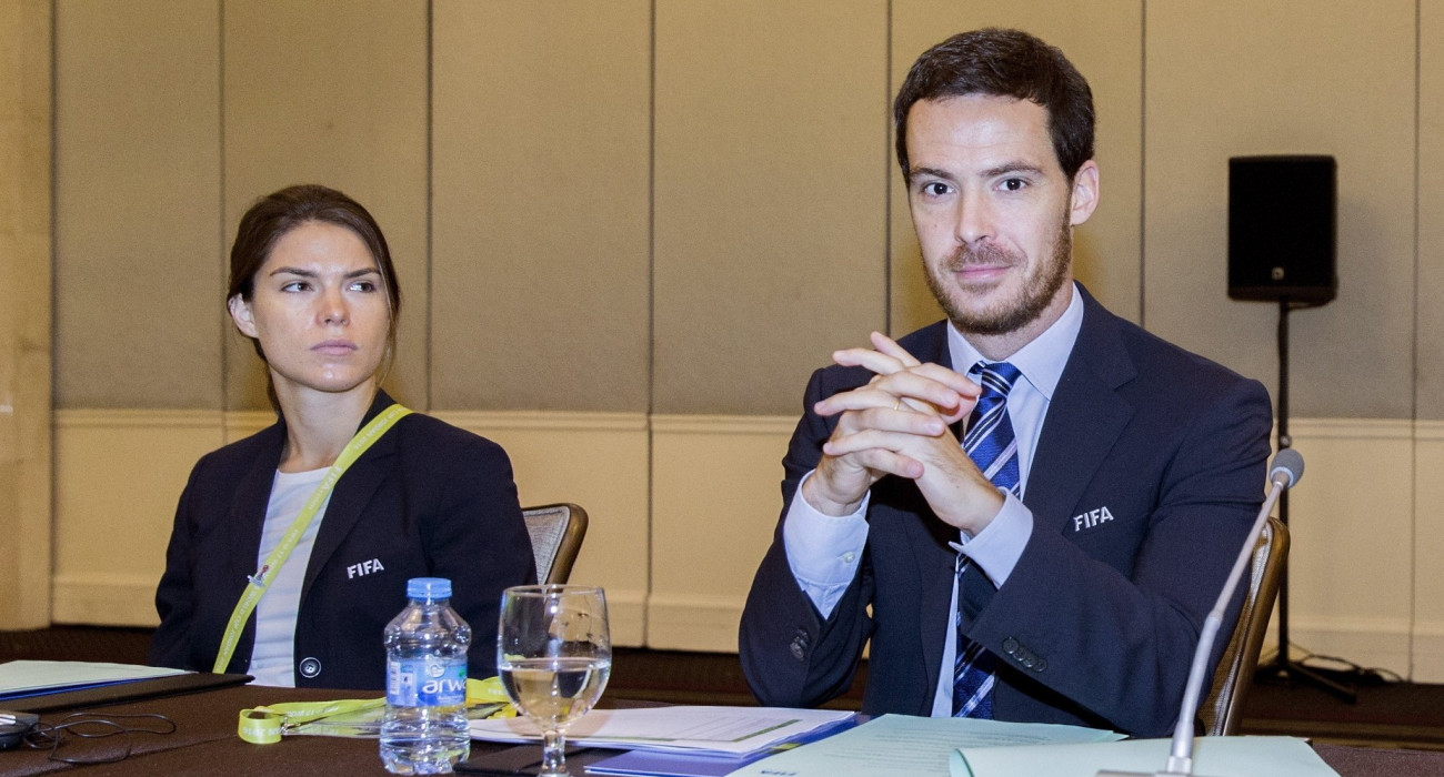 Ο Μπερνάρντο Παλμέιρο/Πηγή: Getty Images