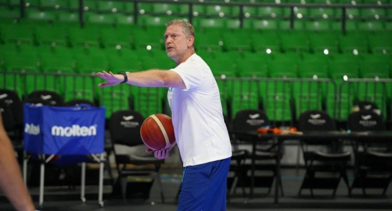 Παναγιωτόπουλος: «Στην Εθνική έχουμε αντιληφθεί τον στόχο»