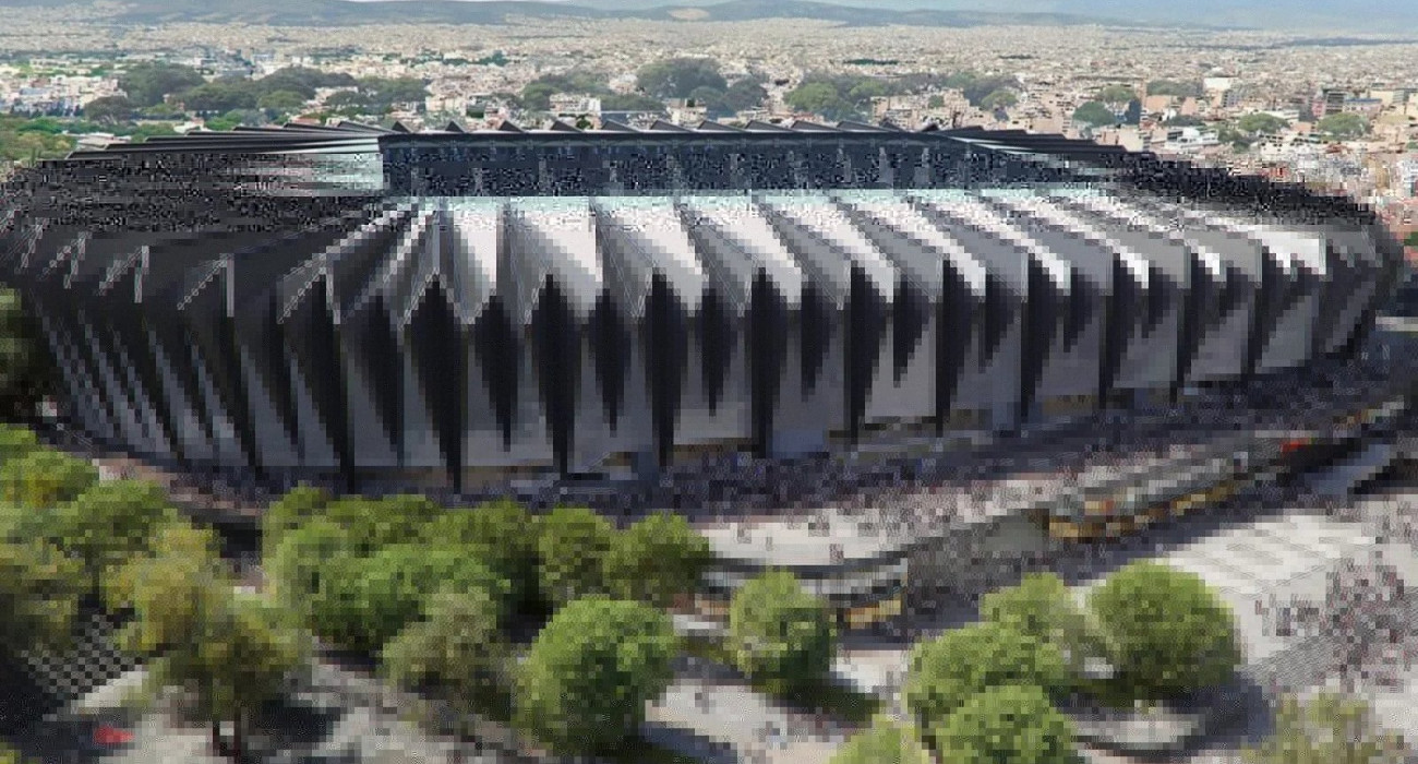 Νέα Τούμπα: Η αντιπρόταση της ΠΑΕ ΠΑΟΚ θα είναι… πρόταση