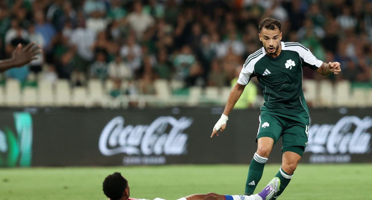 Ο Πέδρο Τσιριβέγια / Πηγή: Intime