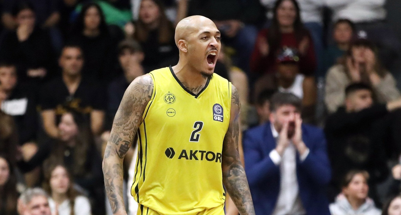 Ο Κάμερον Ρέινολντς /Πηγή: Eurokinissi