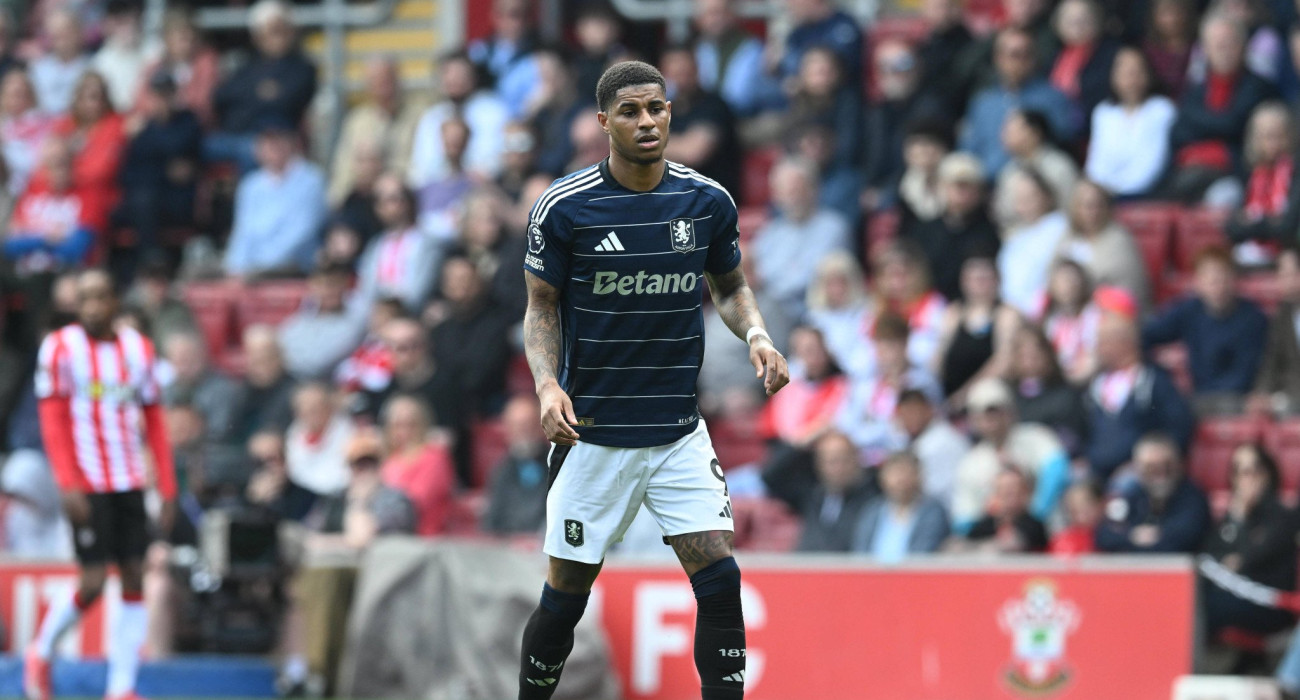 Ο Μάρκους Ράσφορντ / Πηγή: Imago