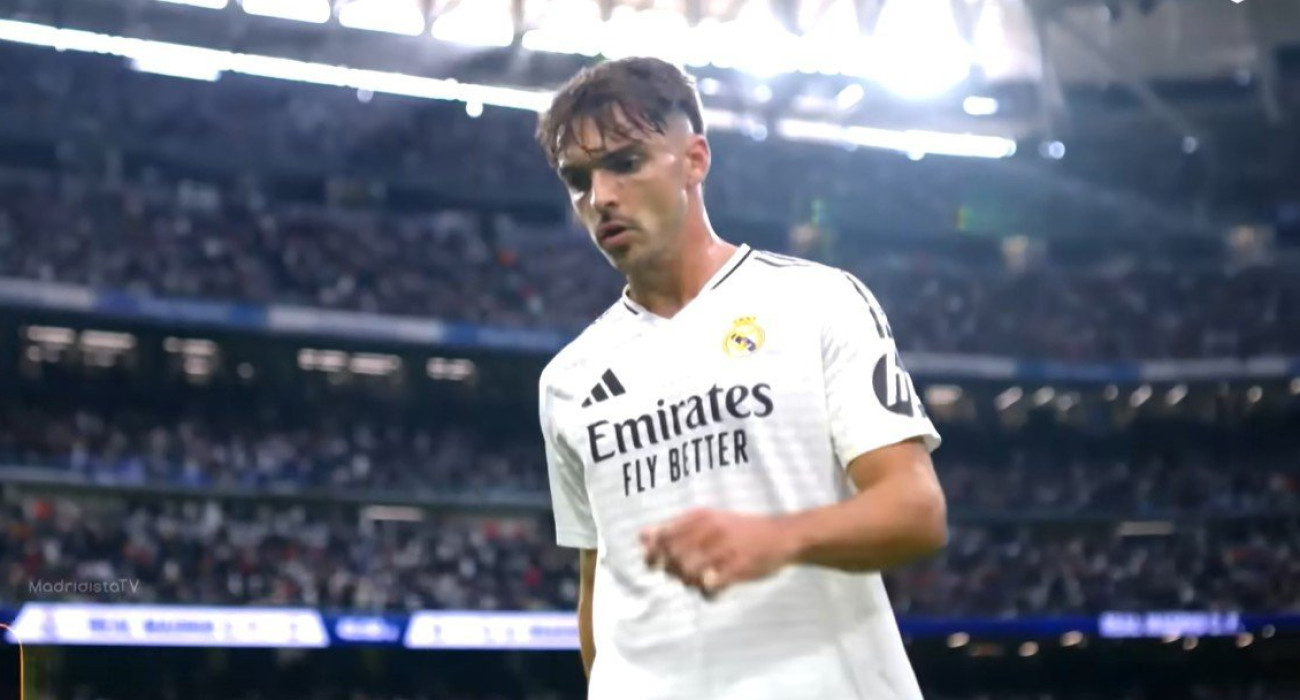 Ο Ραούλ Ασένθιο / Πηγή: Screenshot