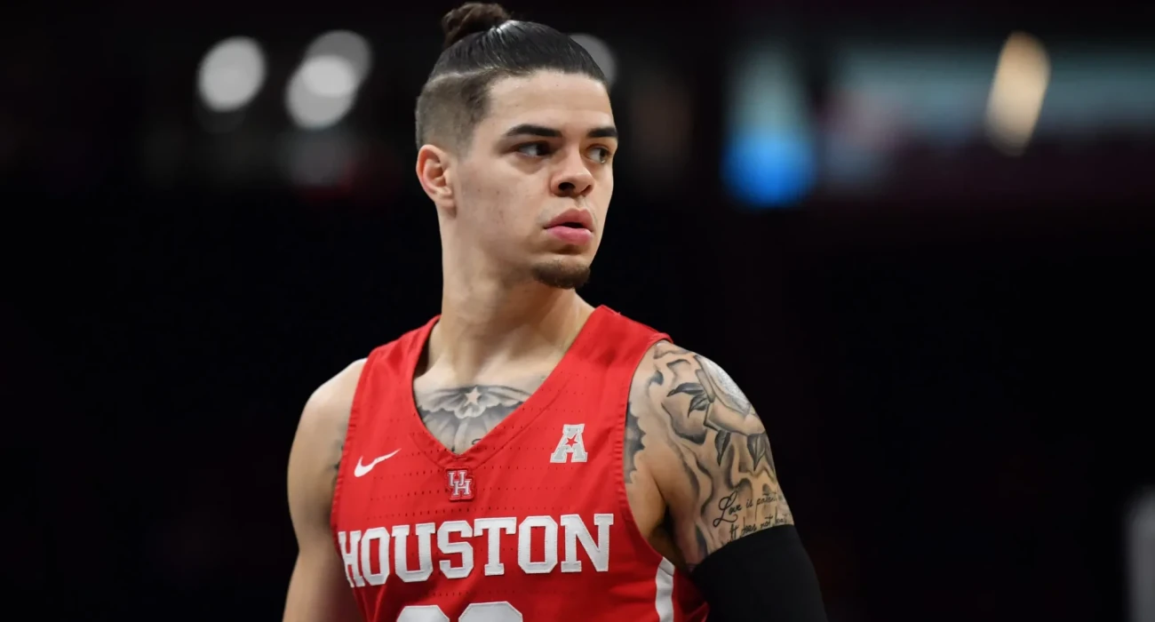 Γκρέι: «Ξέρω ότι στον Προμηθέα περιμένουν πολλά από μένα»