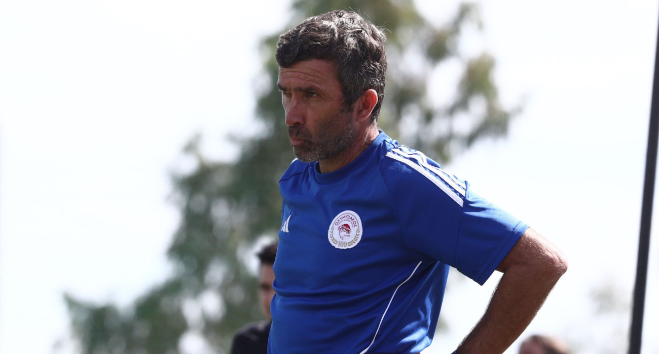 Ο Ρομέν Πιτό / Πηγή: Intime