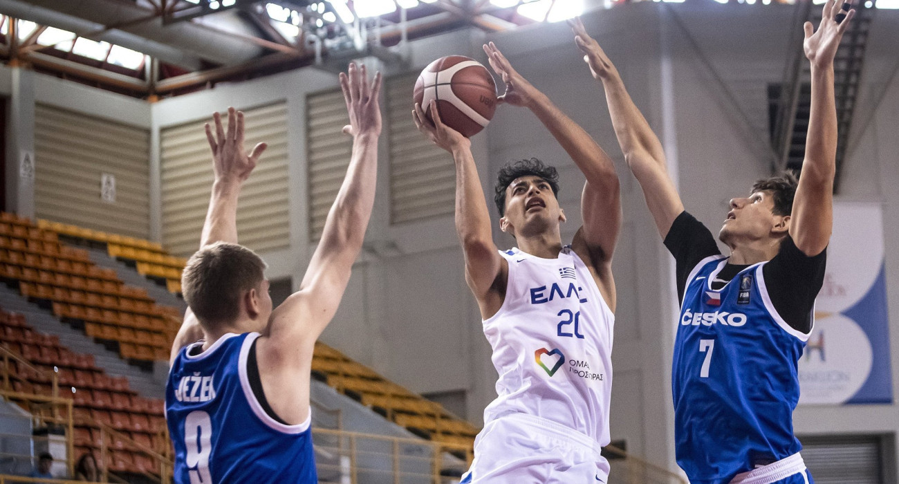 O Αλέξανδρος Σαμοντούροφ / Πηγή:  Intime