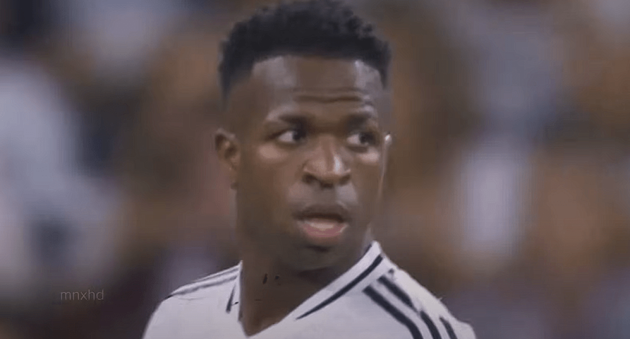 O Bινίσιους / Πηγή: Printscreen