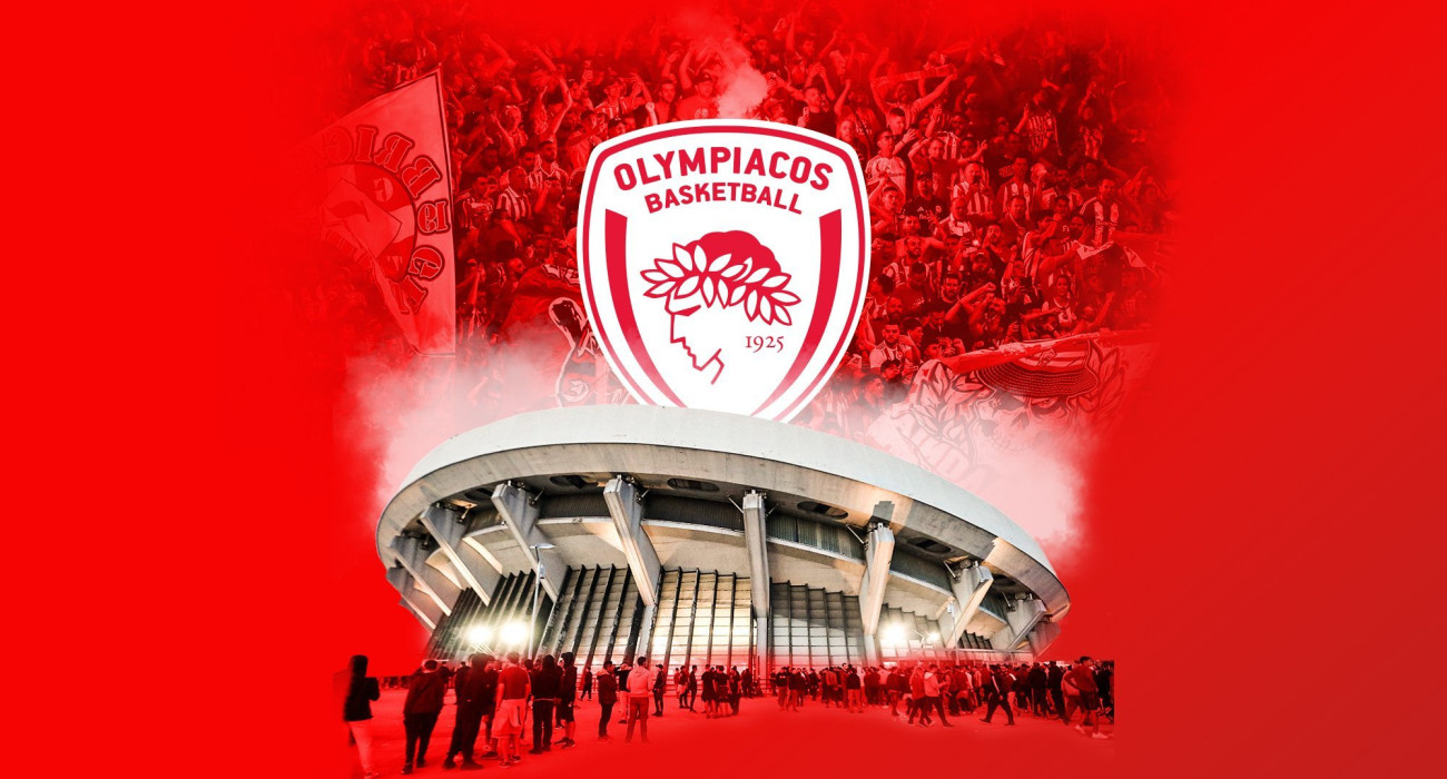 Η Κυβέρνηση ανακοίνωσε την παραχώρηση του ΣΕΦ στον Ολυμπιακό