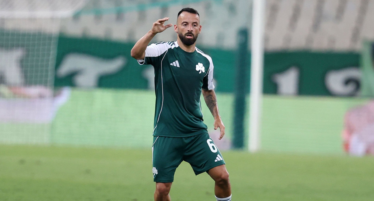 Ο Μανώλης Σιώπης / Πηγή: ΙnTime