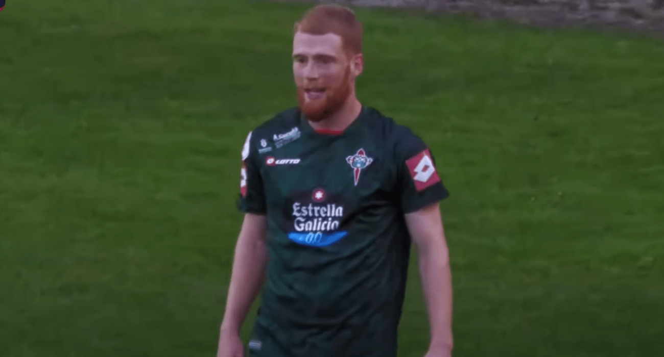 Ο Κάρλος Βιθέντε / Πηγή: Screenshot