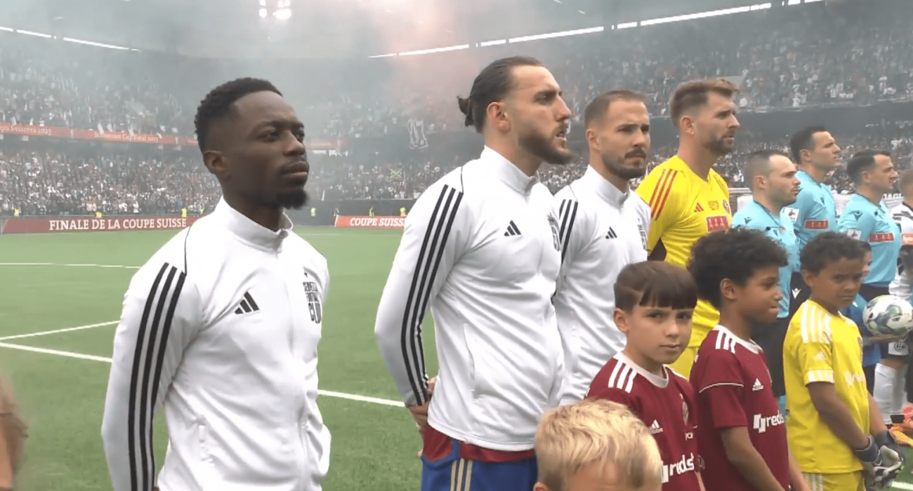 Η Σερβέτ είναι πιθανή αντίπαλος του Παναθηναϊκού / Screenshot