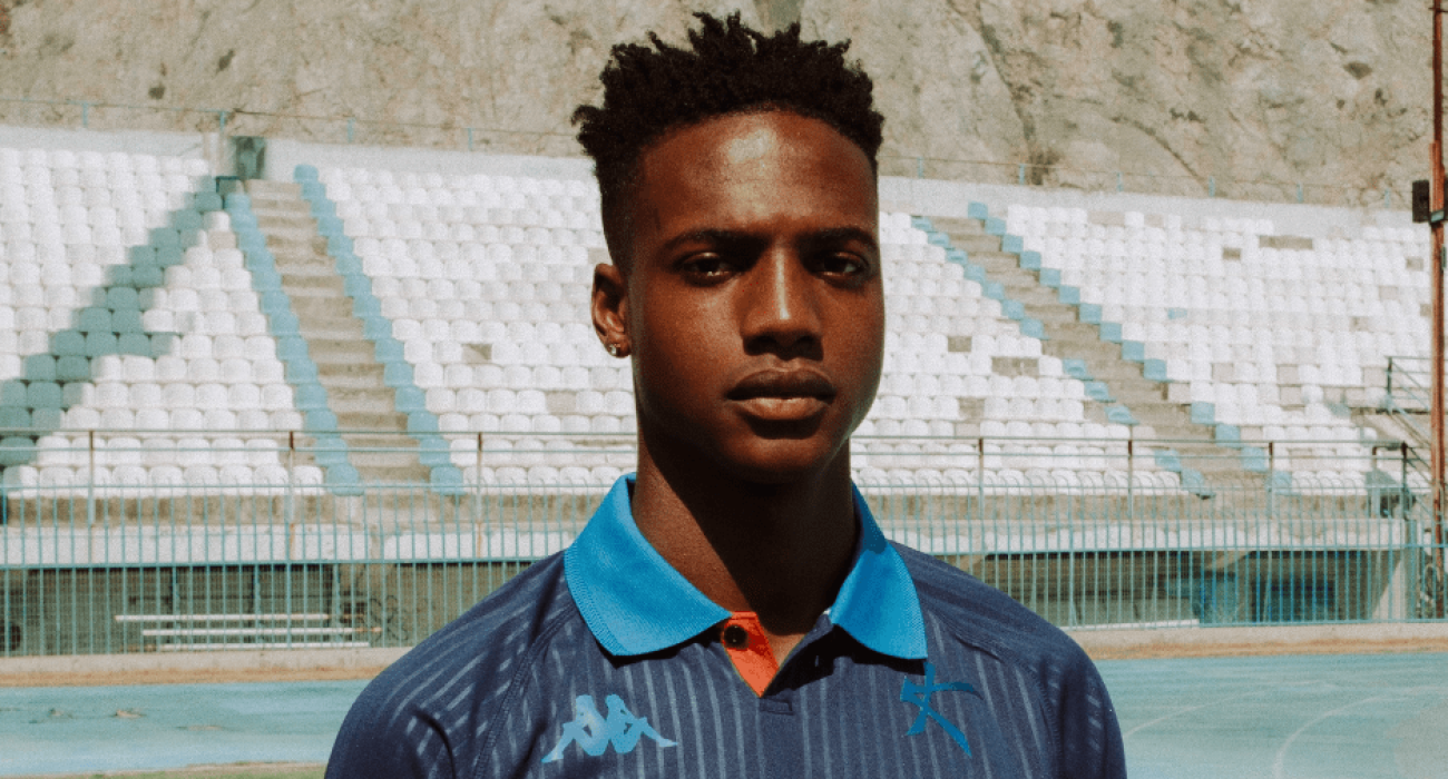 Ο Καντίγιο/ Πηγή: Athens Kallithea FC