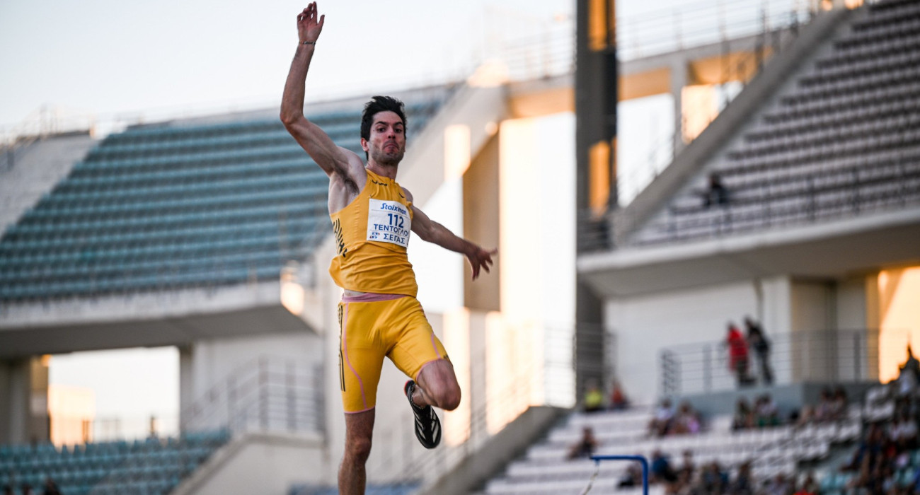 Μίλτος Τεντόγλου - Πηγή: Eurokinissi