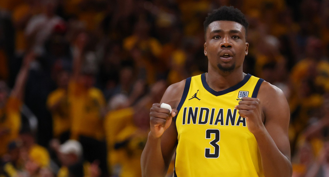 Ο Τόμας Μπράιαντ / Πηγή: Gregory Shamus / Getty Images / Ideal Images