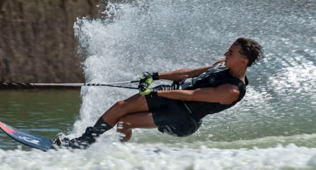 Ο Ιωάννης Κουσαθανάς / Πηγή: ΕΟΘΣ