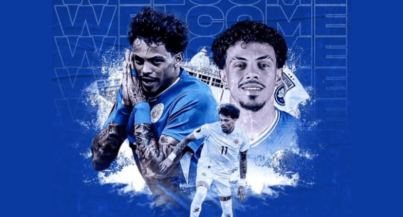 Ο Τζερεμί Αντονίς / Instagram @kifisiafc