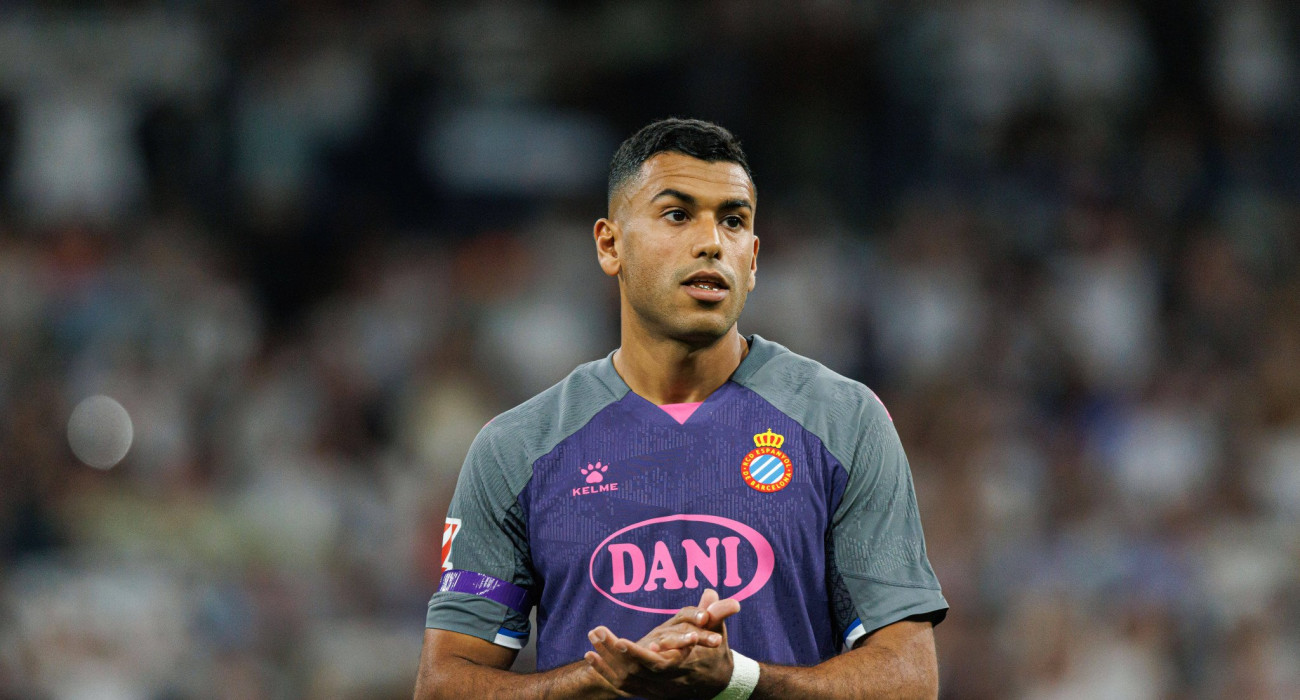 Ουαλίντ Σεντίρα /Πηγή: Imago