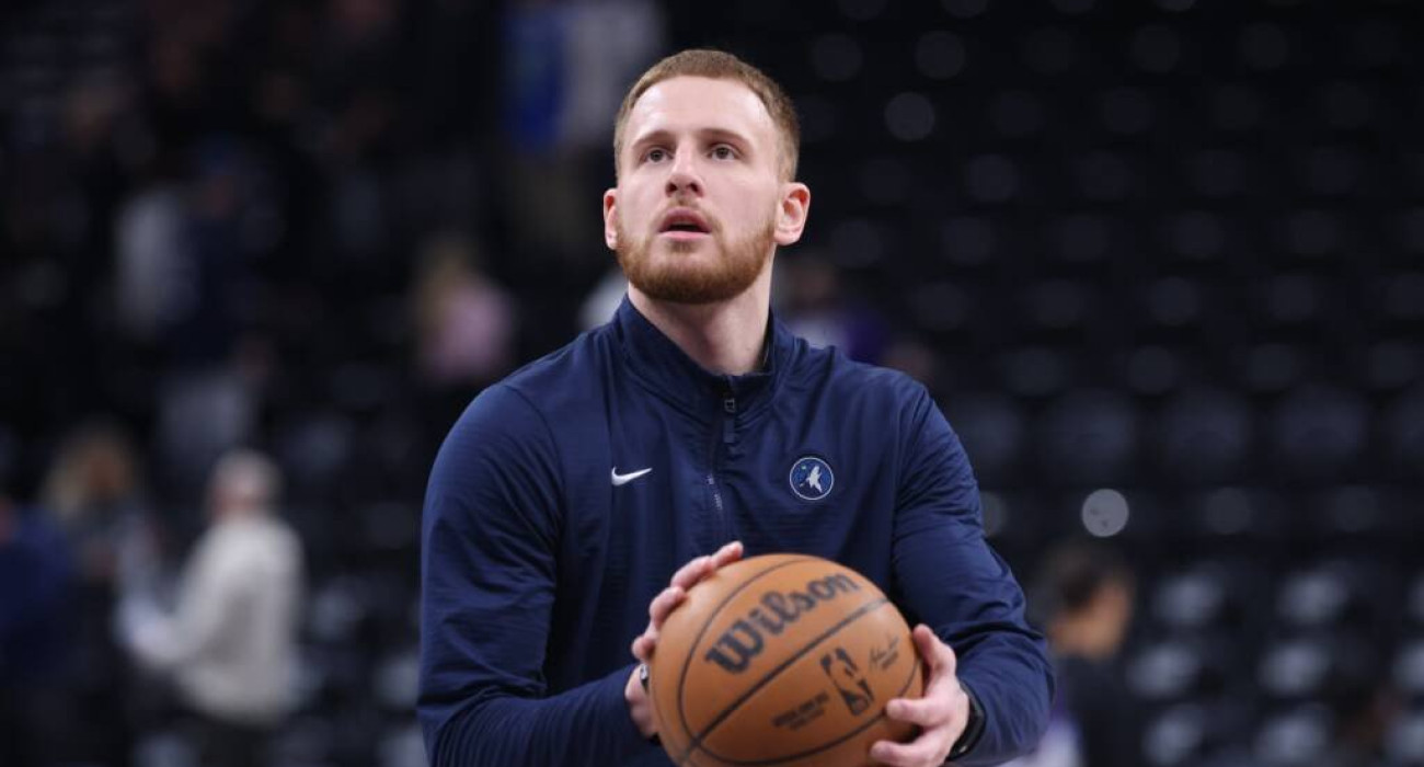 Εκτός Eurobasket ο ΝτιΒιντσέντζο, στη θέση του ο Τόμπσον στην Ιταλία