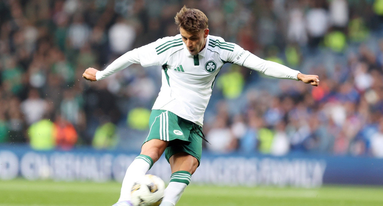 Ο Γιώργος Βαγιαννίδης είναι πλέον μία... ανάσα απ' την Σπόρτινγκ Λισσαβόνας - ΠΗΓΗ: ΙΝΤΙΜΕ