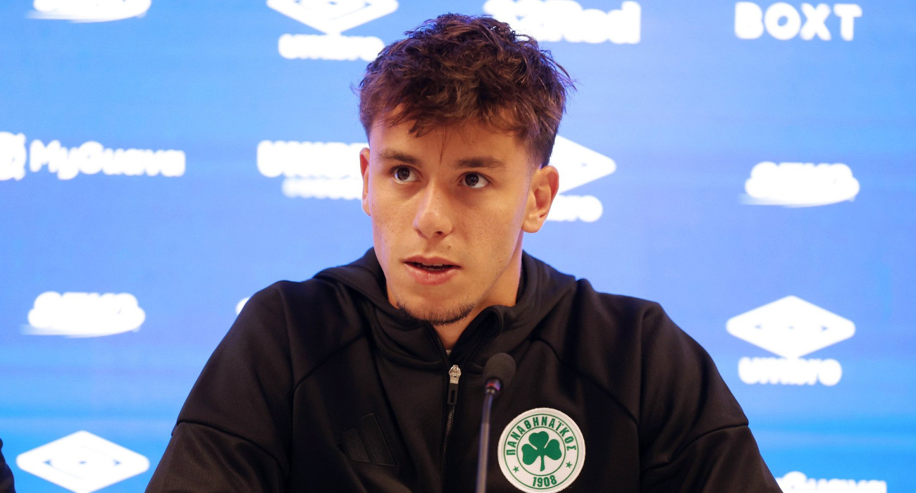 O Γιώργος Βαγιαννίδης - Πηγή: Intime