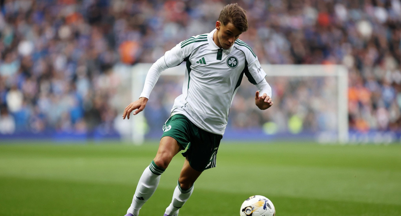 Παρά τα όσα αναφέρουν τα πορτογαλικά ΜΜΕ, δεν υπάρχει καμία «συμφωνία» του Παναθηναϊκού για την πώληση του Γιώργου Βαγιαννίδη - ΠΗΓΗ: ΙΝΤΙΜΕ