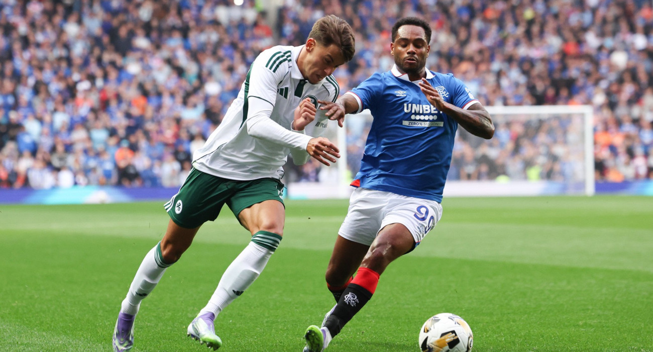 Ο Γιώργος Βαγιαννίδης επέλεξε το πρότζεκτ που του παρουσίασε η Σπόρτινγκ Λισσαβόνας, παρά την πρόταση που είχε καταθέσει η Έβερτον - ΠΗΓΗ: Eurokinissi