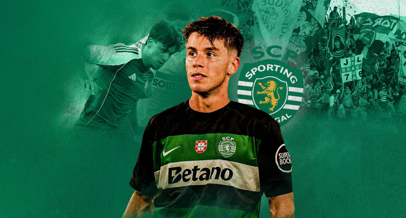 Οριστικό deal σε όλα: Ο Παναθηναϊκός πήρε και ποσοστό μεταπώλησης 15% για τον Βαγιαννίδη