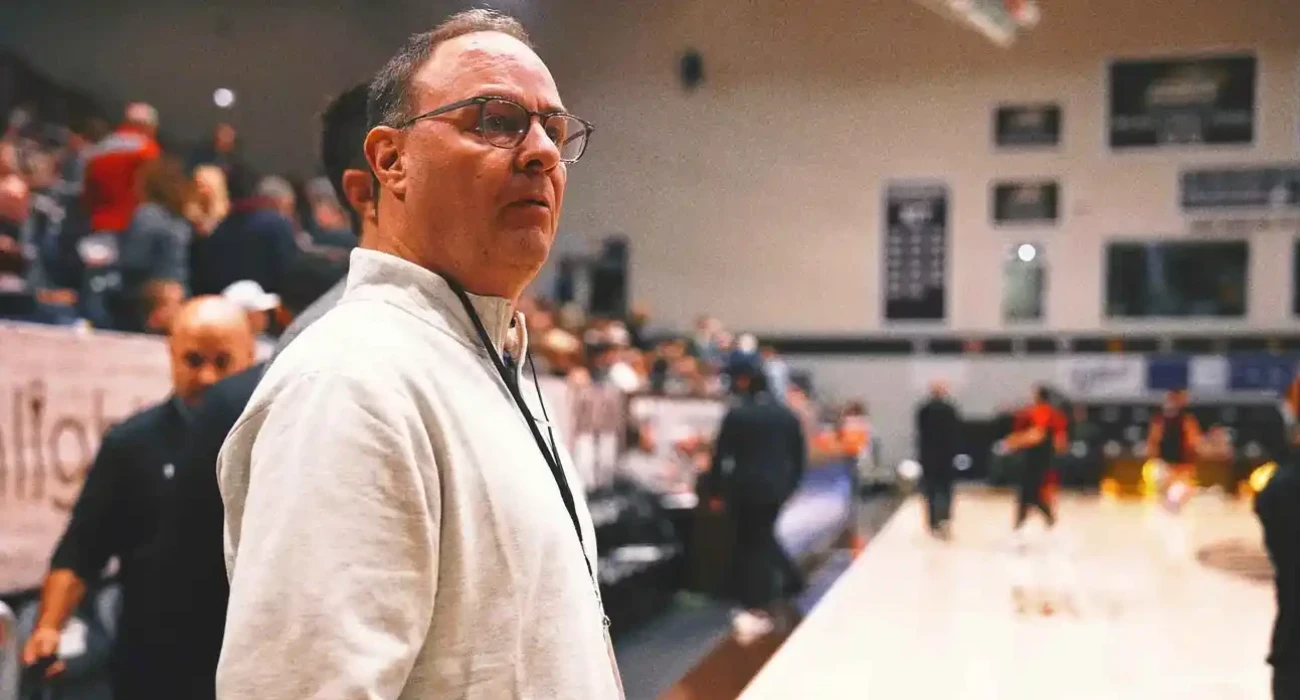 Ο Βοϊναρόφσκι «υποκλίθηκε» στη Σερβία: «Παράγει τους καλύτερους παίκτες στον κόσμο»