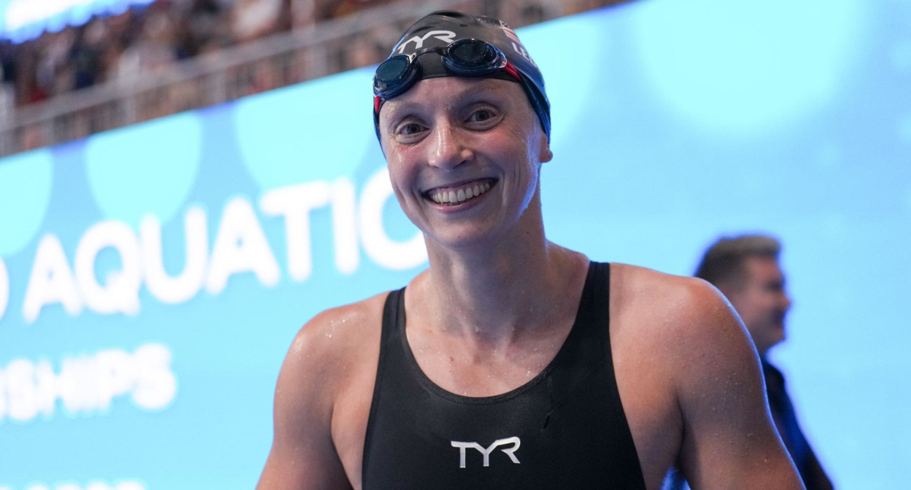 Πηγή: Mike Lewis/World Aquatics