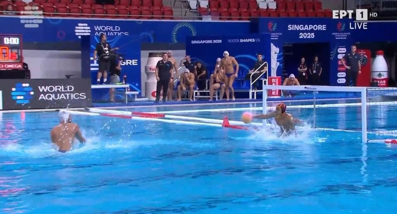 Τα χαμένα πέναλτι της Εθνικής / Πηγή: Glomex