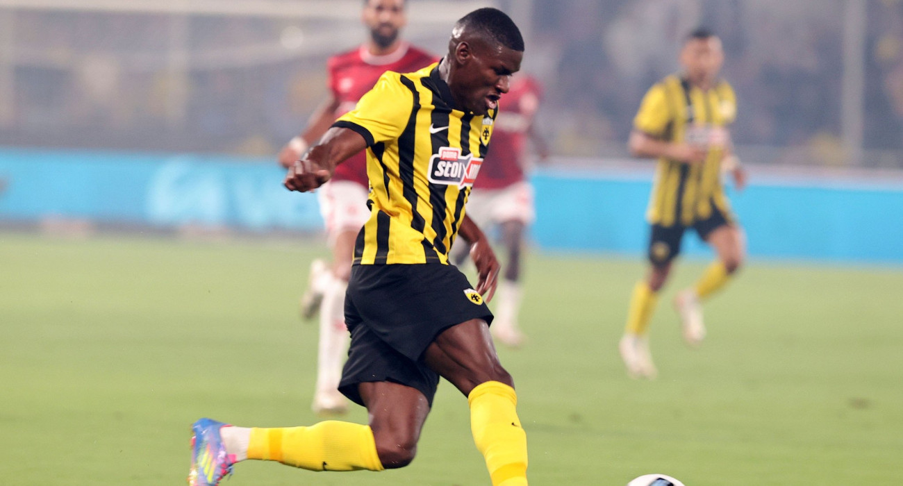 Ο Ζίνι / Πηγή: Intime