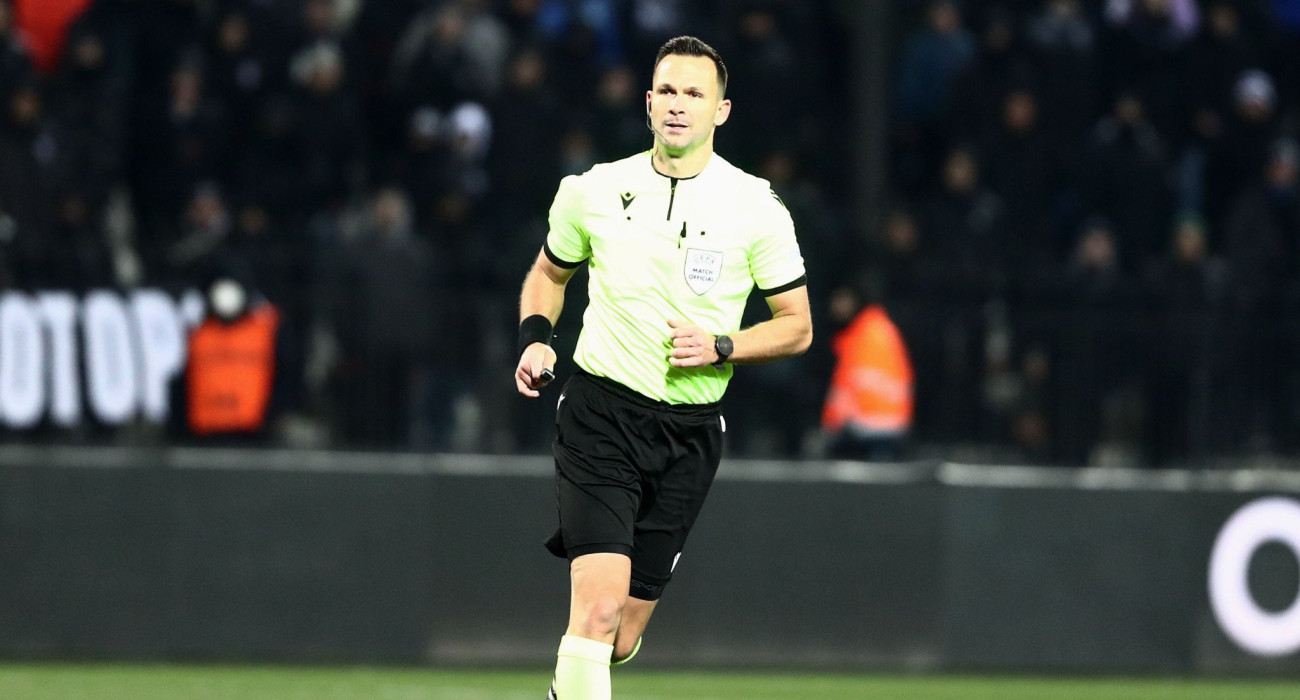 Ο Ιβάν Κρούζλιακ/ Πηγή: InTime