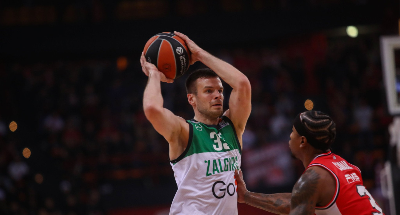 Ο Τόμας Ντίμσα/Πηγή: Intime