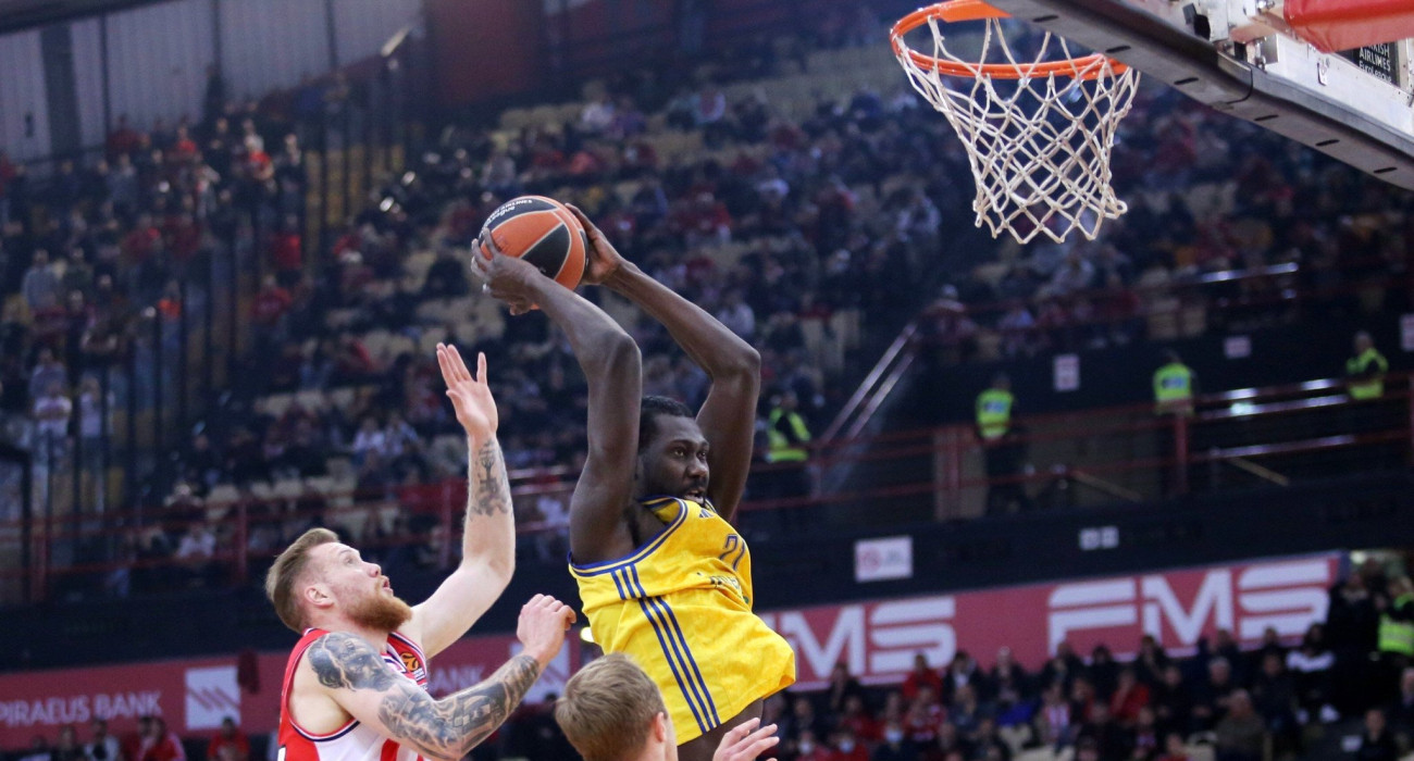 Ο Κρις Κουμάτζι / Πηγή: ΙΝΤΙΜΕ