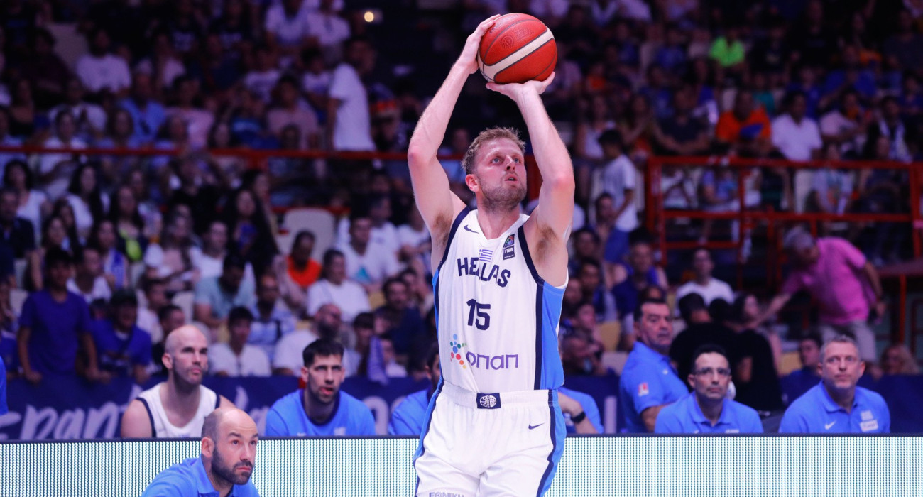 Κοντά στον Χαραλαμπόπουλο η ΑΕΚ Betsson