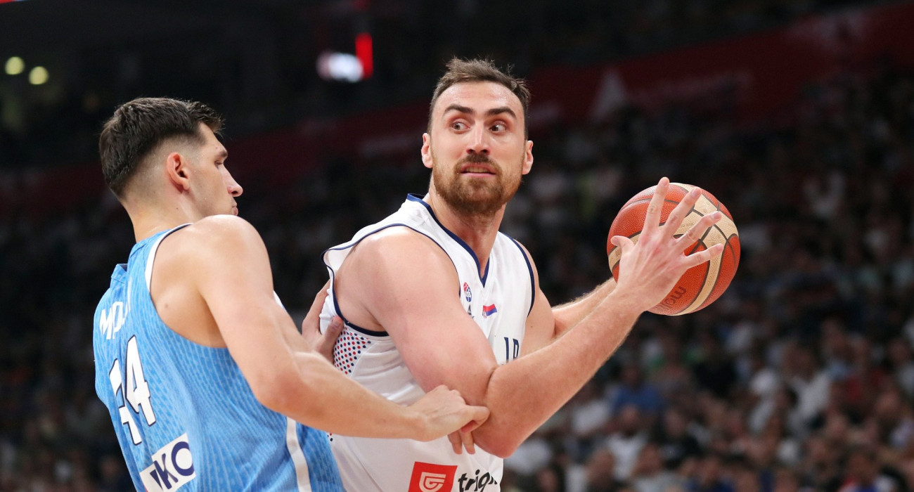 Ο Νίκολα Μιλουτίνοφ / Πηγή: Intime