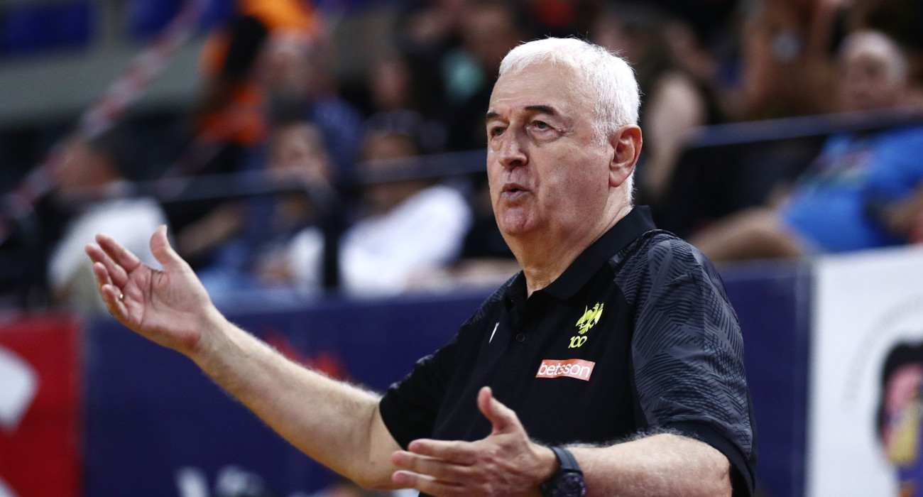 Ο Ντράγκαν Σάκοτα - Πηγή: Intime