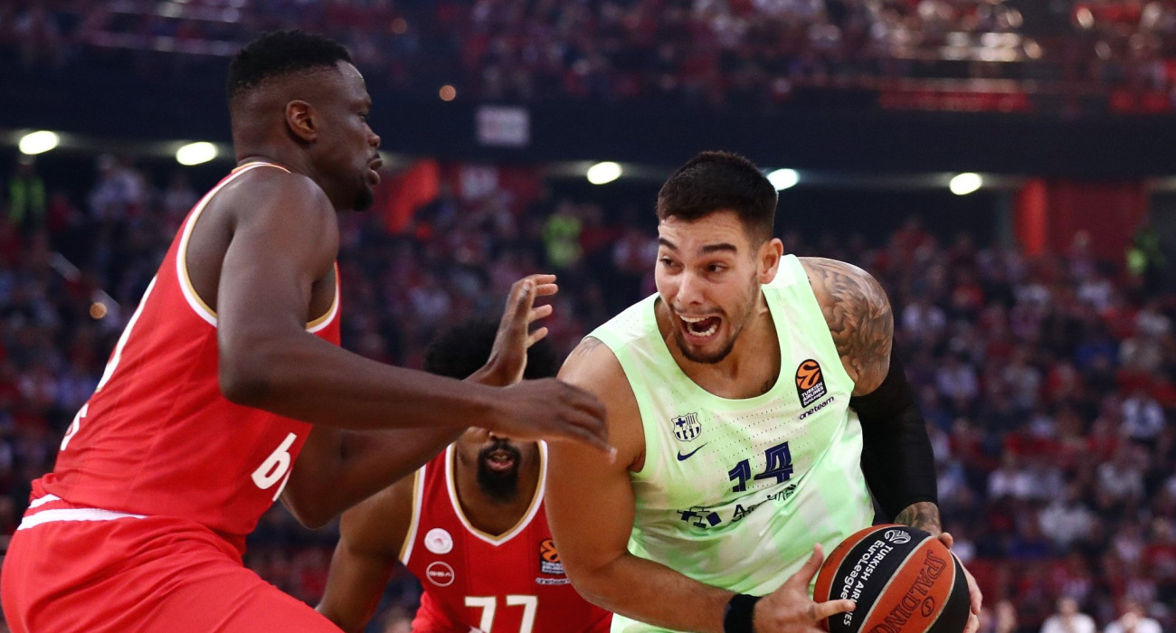 Ο Γουίλι Ερνανγκόμεθ/Πηγή: Intime