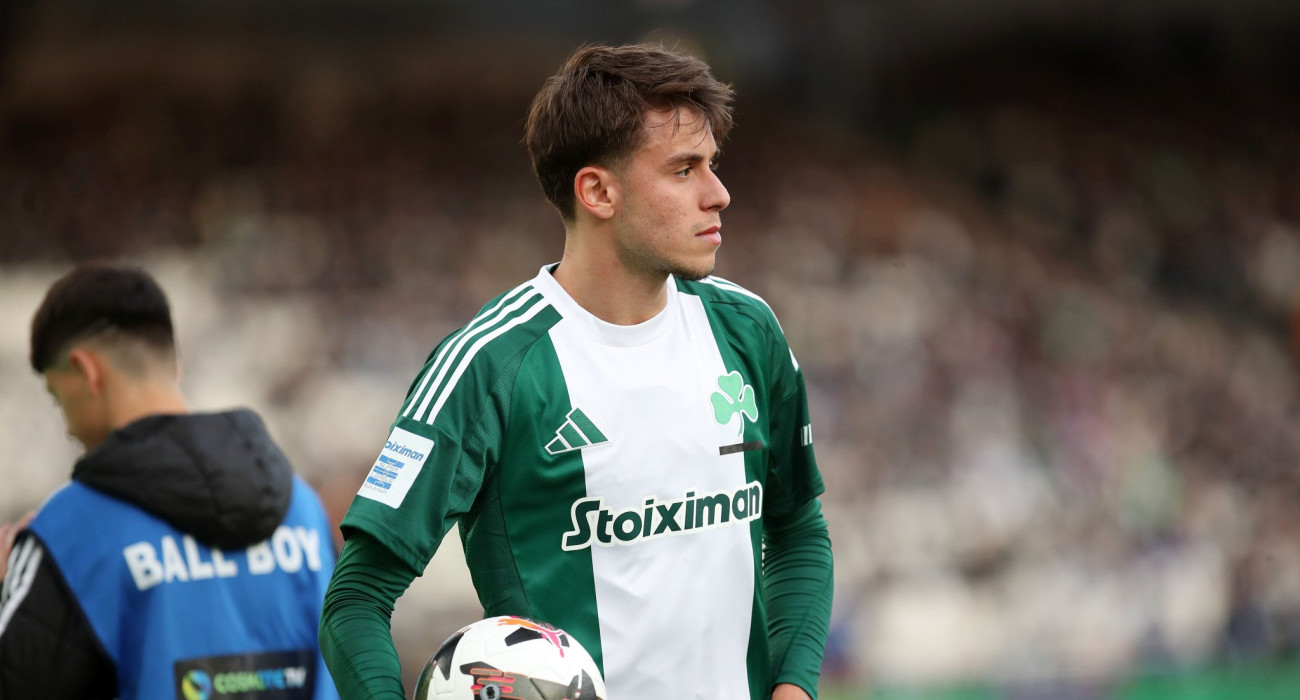 Ο Γιώργος Βαγιαννίδης/ Πηγή: Intime