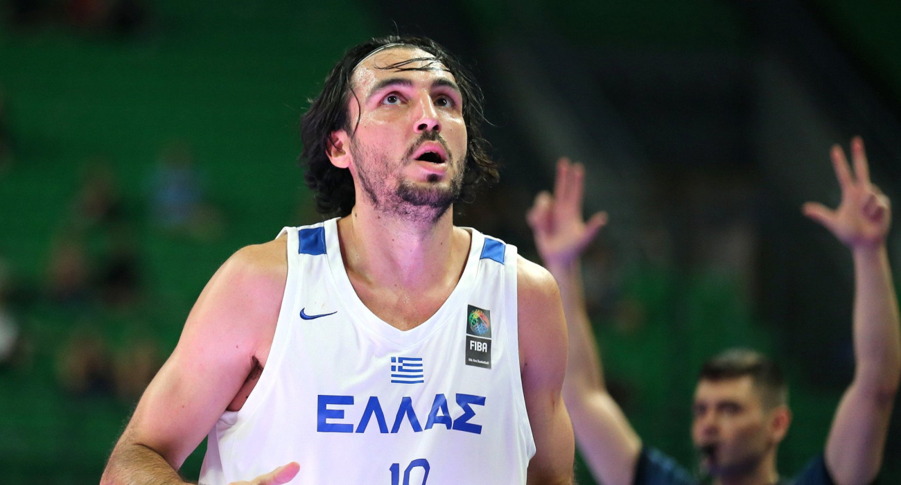 Ο Δημήτρης Κατσίβελης - Πηγή: Intime