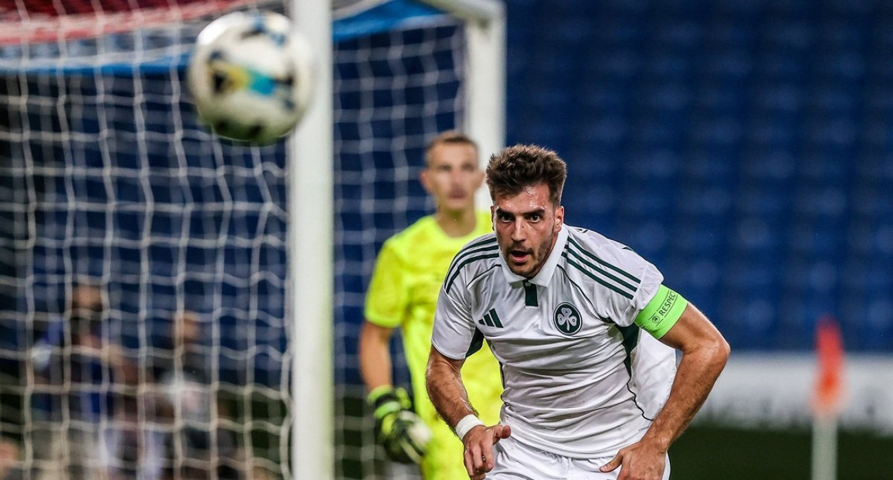 Ο Φώτης Ιωαννίδης / Πηγή: InTime