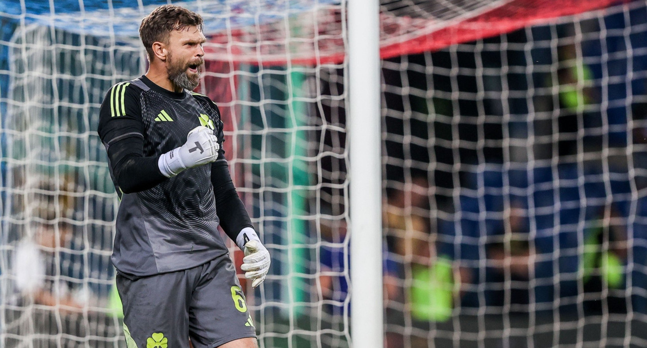 Ο Μπαρτολομιέι Ντραγκόφσκι πανηγυρίζει/ Πηγή: In Time