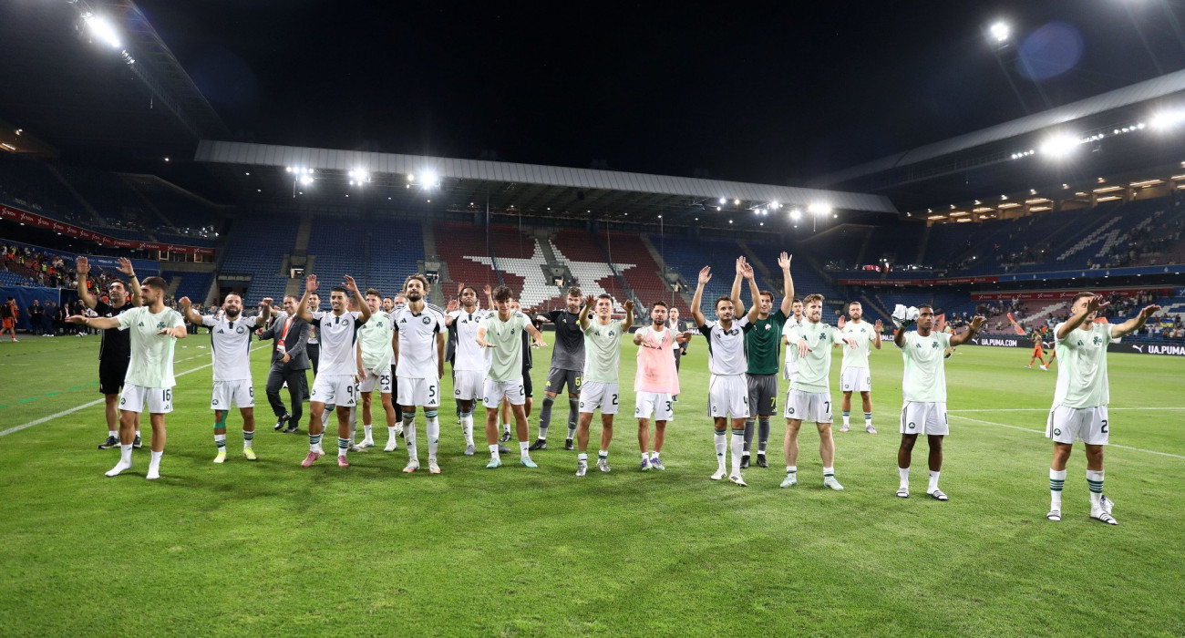 Ο Παναθηναϊκός/ Πηγή: Intime